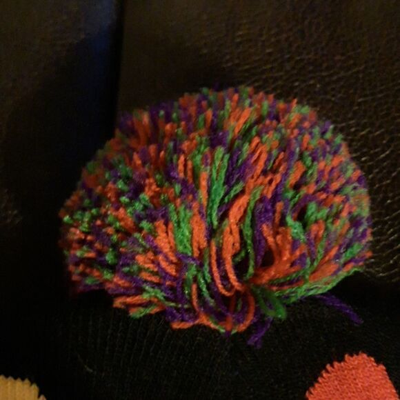 Christmas Lights Hat  - Picture 4 of 5